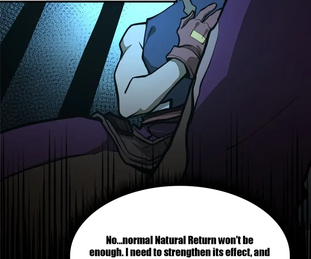 Read Cong Diceng Jueqi EN Manga Online