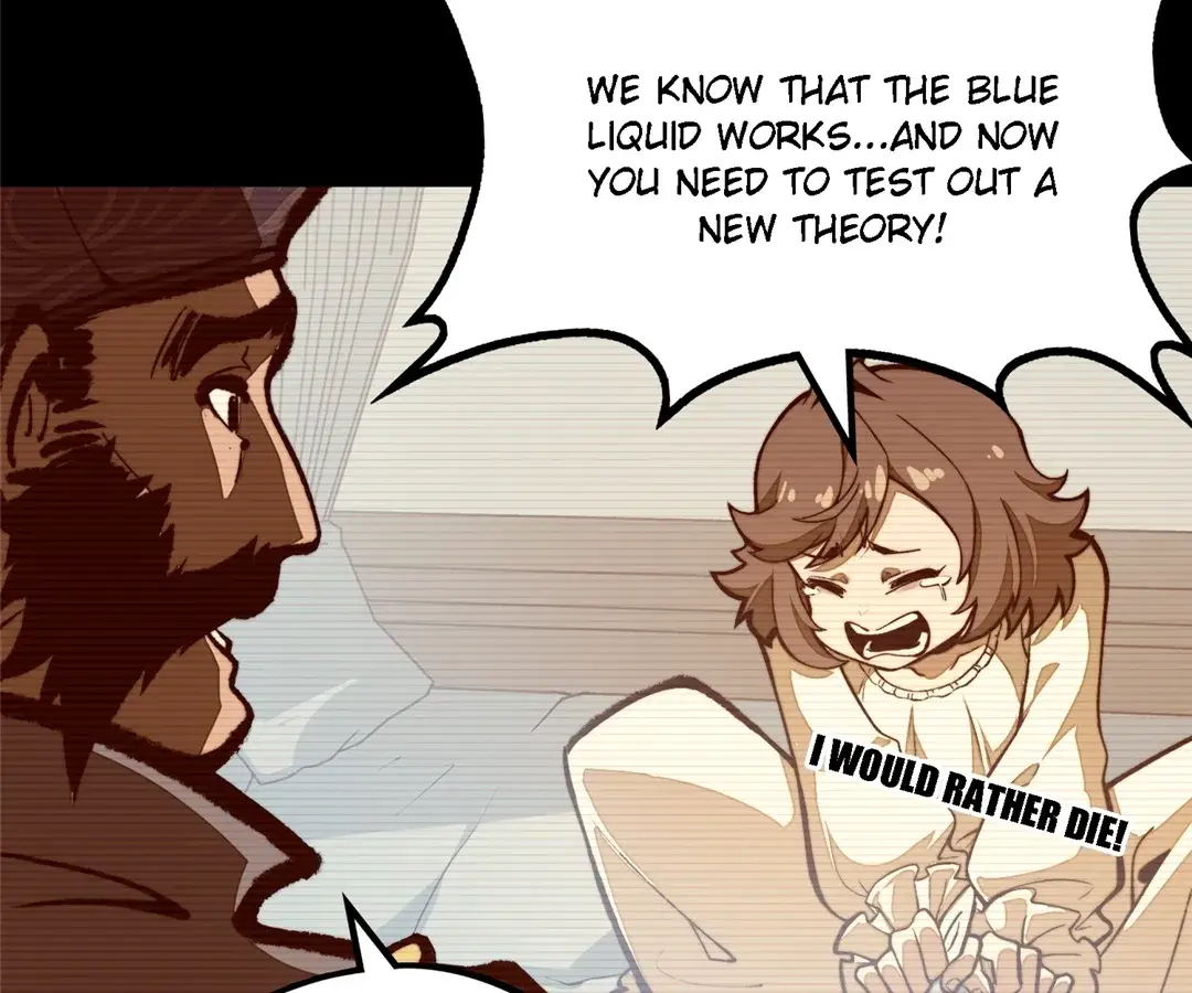 Read Cong Diceng Jueqi EN Manga Online