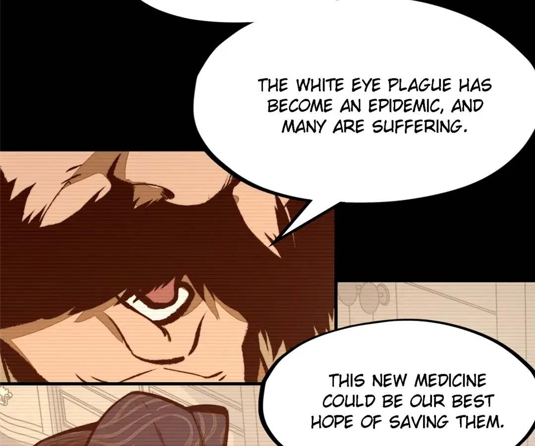 Read Cong Diceng Jueqi EN Manga Online