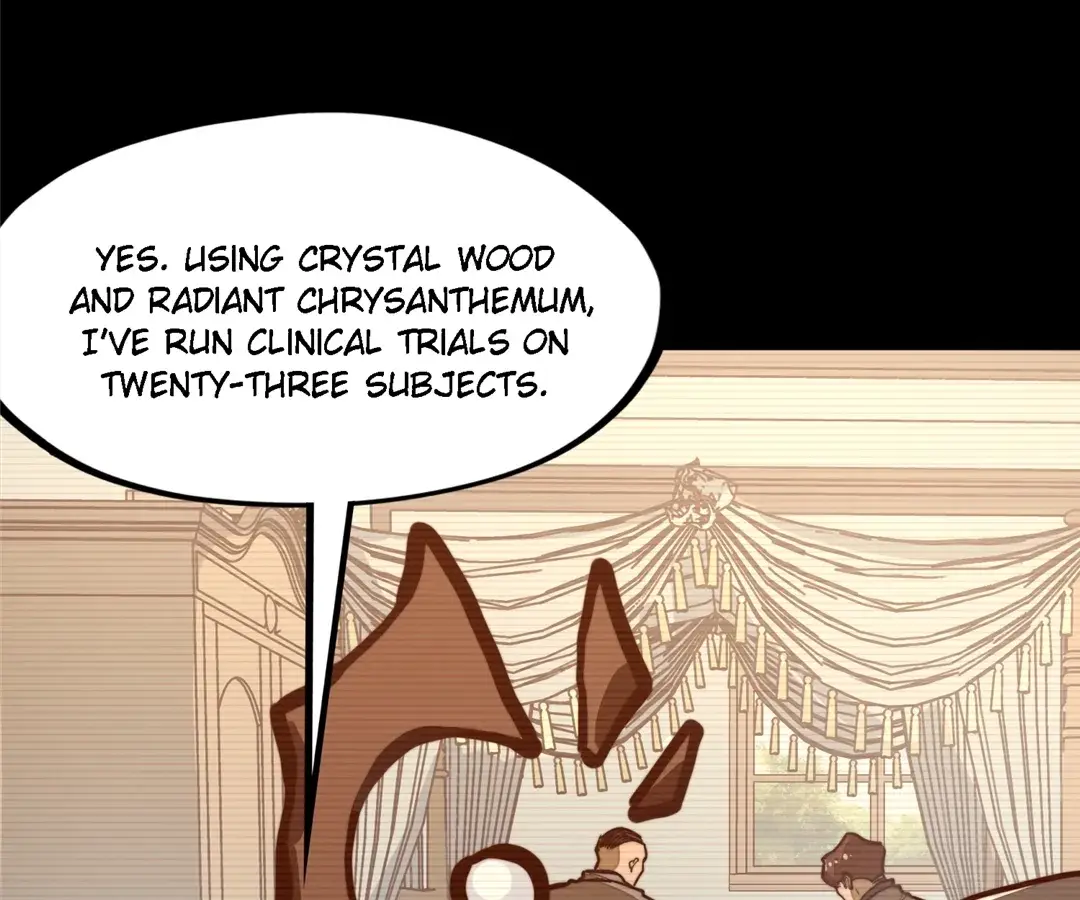 Read Cong Diceng Jueqi EN Manga Online