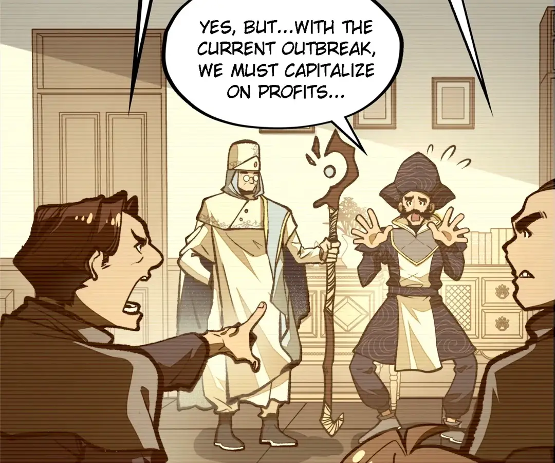 Read Cong Diceng Jueqi EN Manga Online