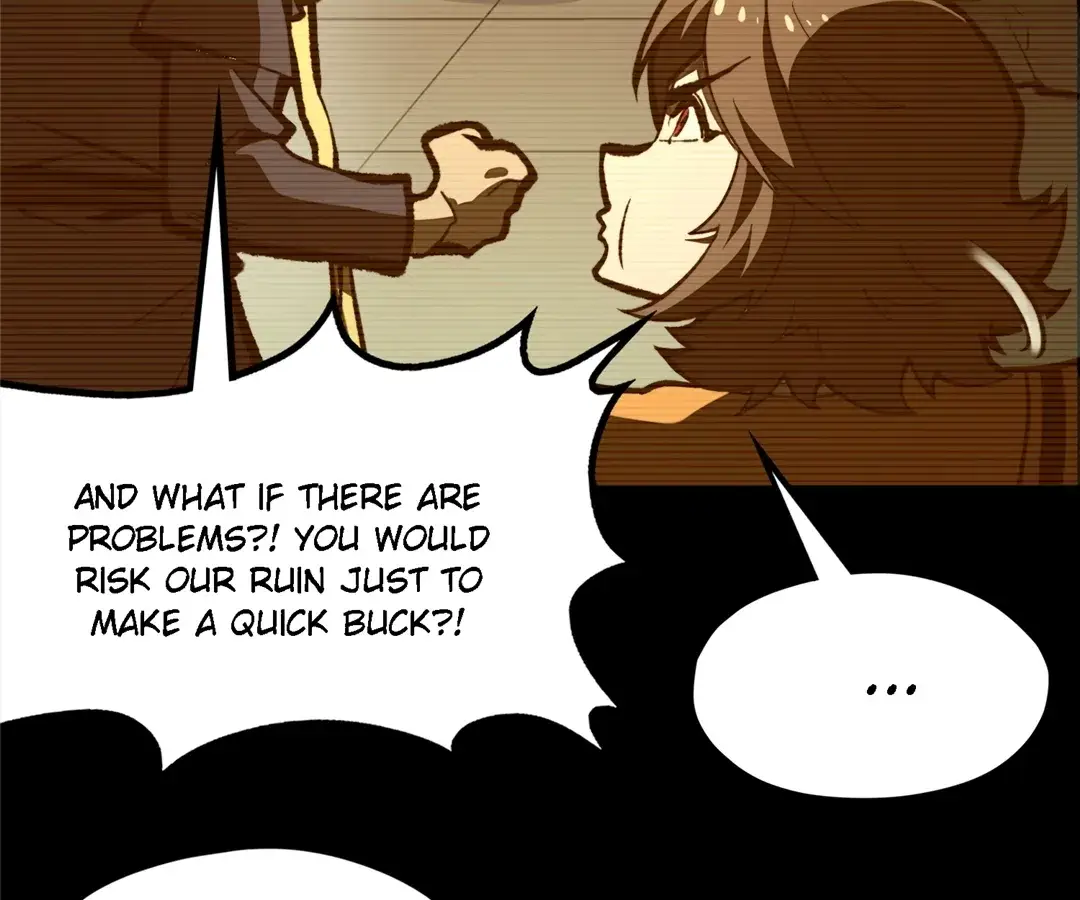 Read Cong Diceng Jueqi EN Manga Online