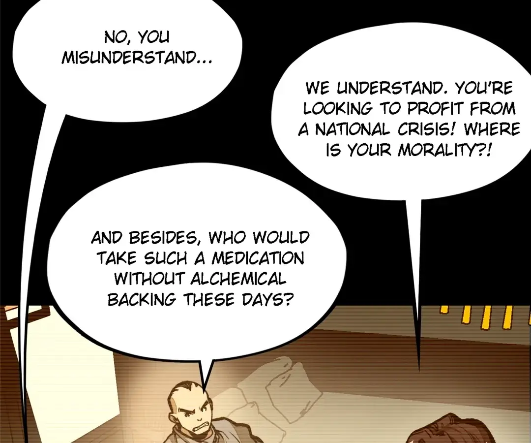 Read Cong Diceng Jueqi EN Manga Online