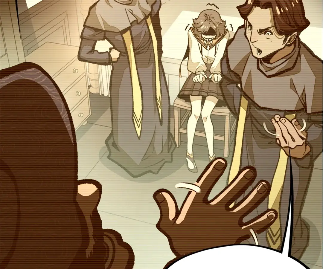 Read Cong Diceng Jueqi EN Manga Online