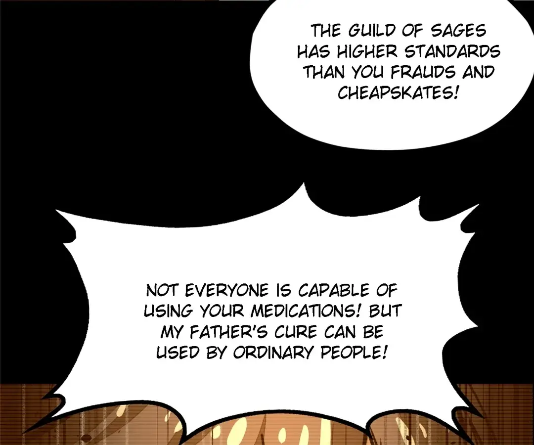 Read Cong Diceng Jueqi EN Manga Online