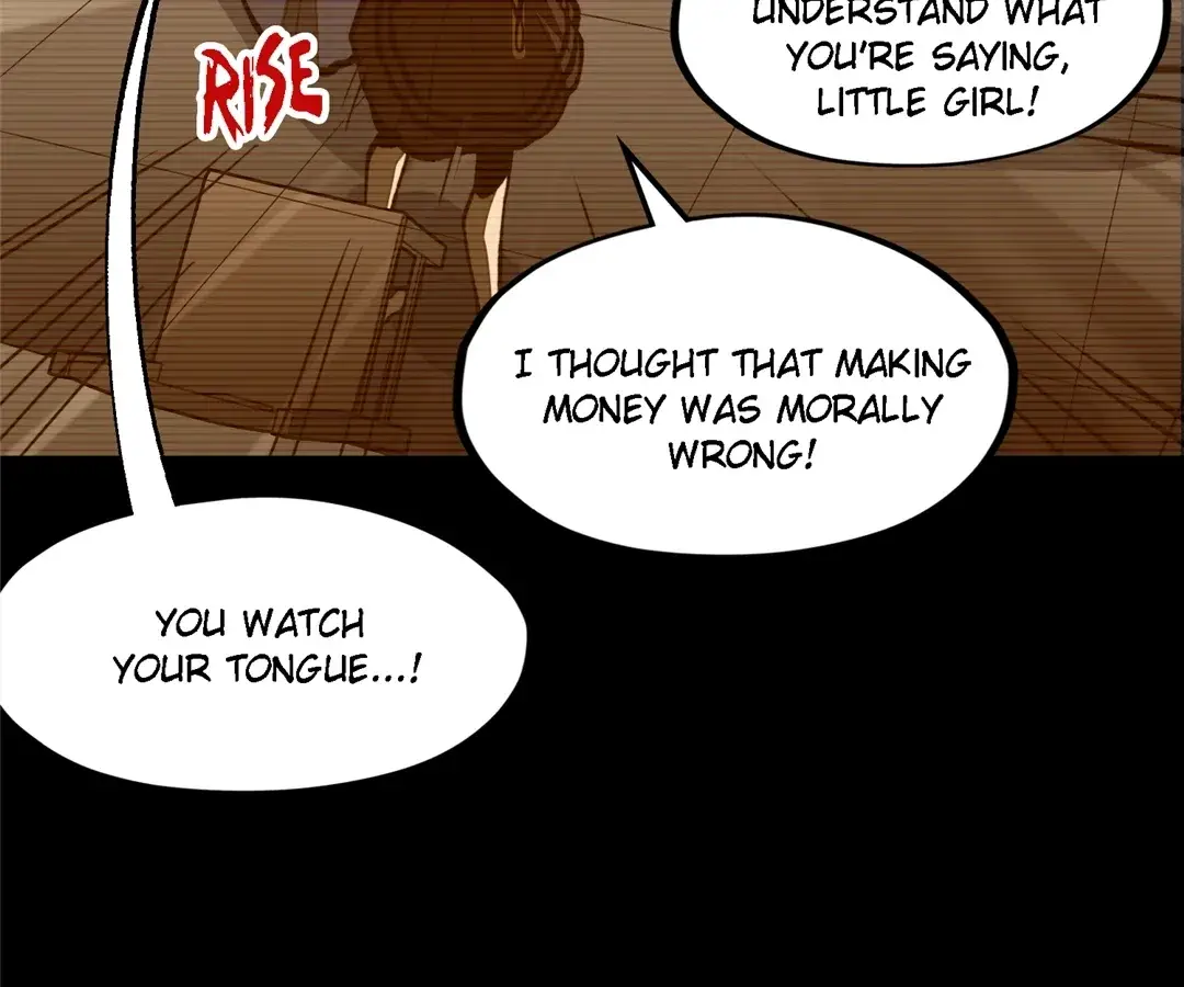 Read Cong Diceng Jueqi EN Manga Online