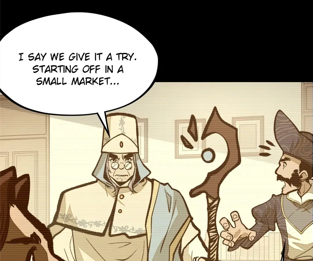 Read Cong Diceng Jueqi EN Manga Online