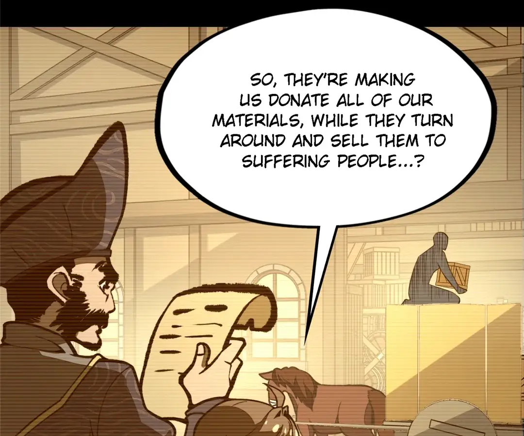 Read Cong Diceng Jueqi EN Manga Online