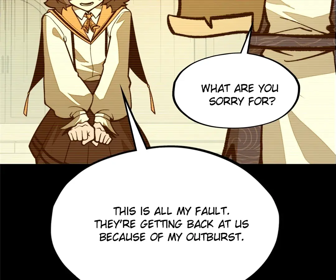 Read Cong Diceng Jueqi EN Manga Online