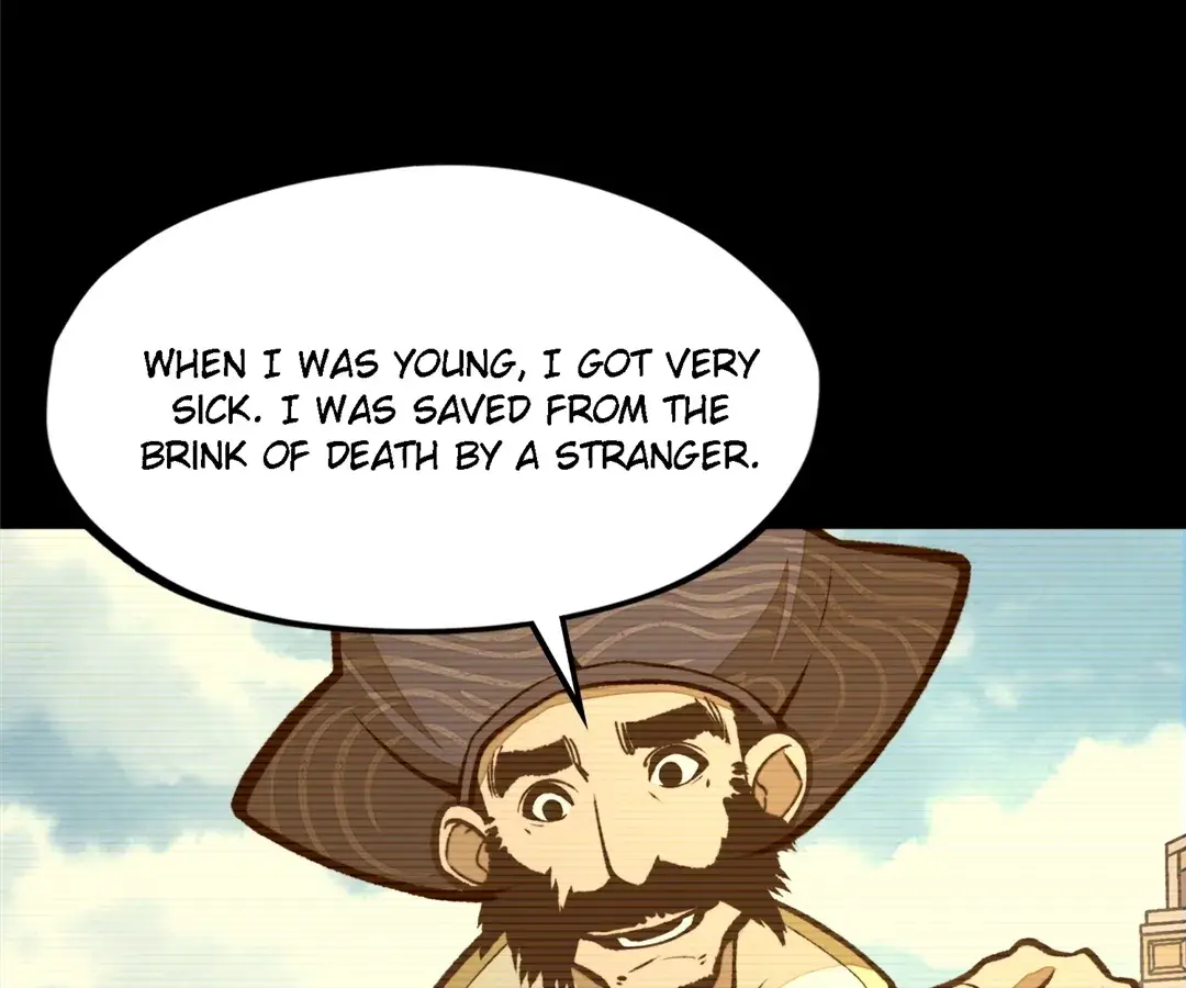 Read Cong Diceng Jueqi EN Manga Online