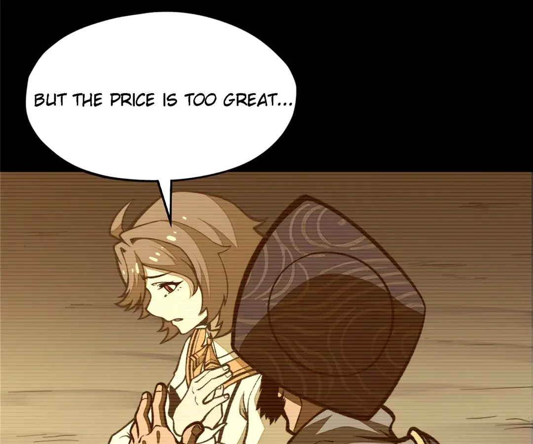 Read Cong Diceng Jueqi EN Manga Online