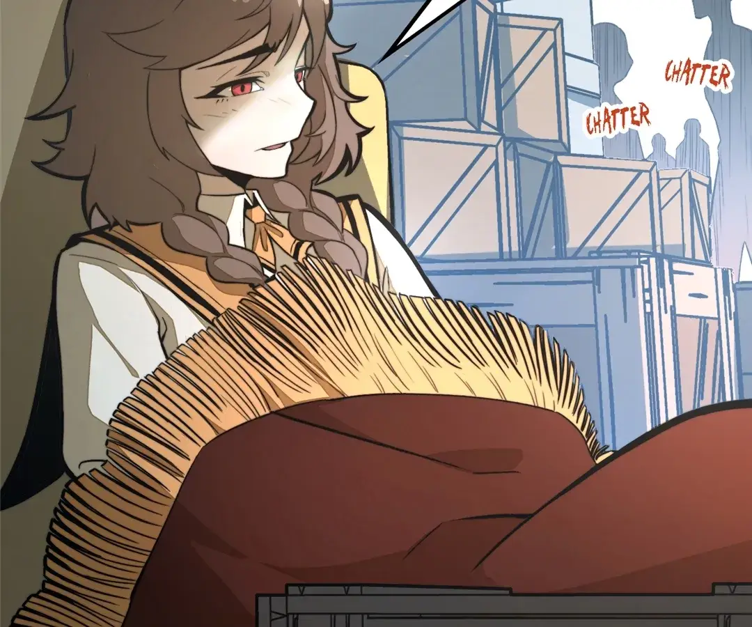 Read Cong Diceng Jueqi EN Manga Online