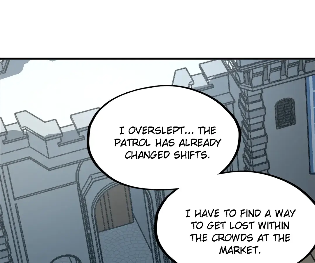 Read Cong Diceng Jueqi EN Manga Online