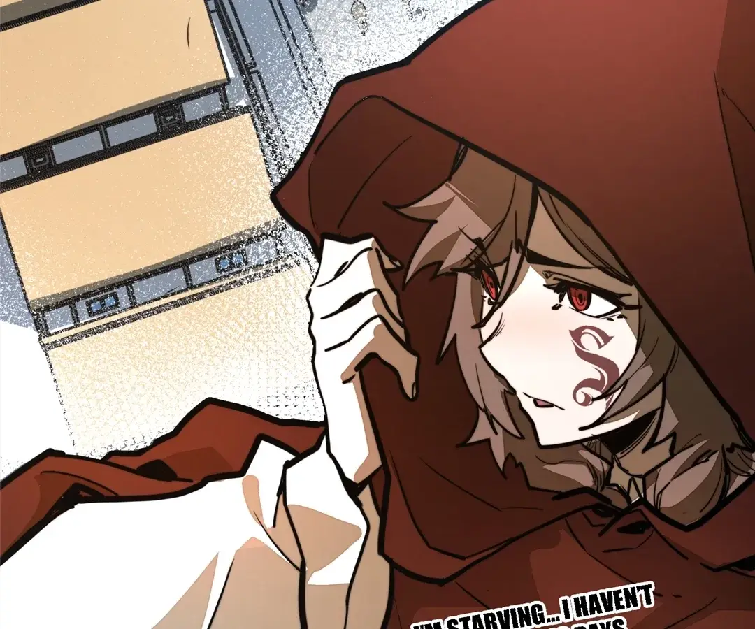 Read Cong Diceng Jueqi EN Manga Online