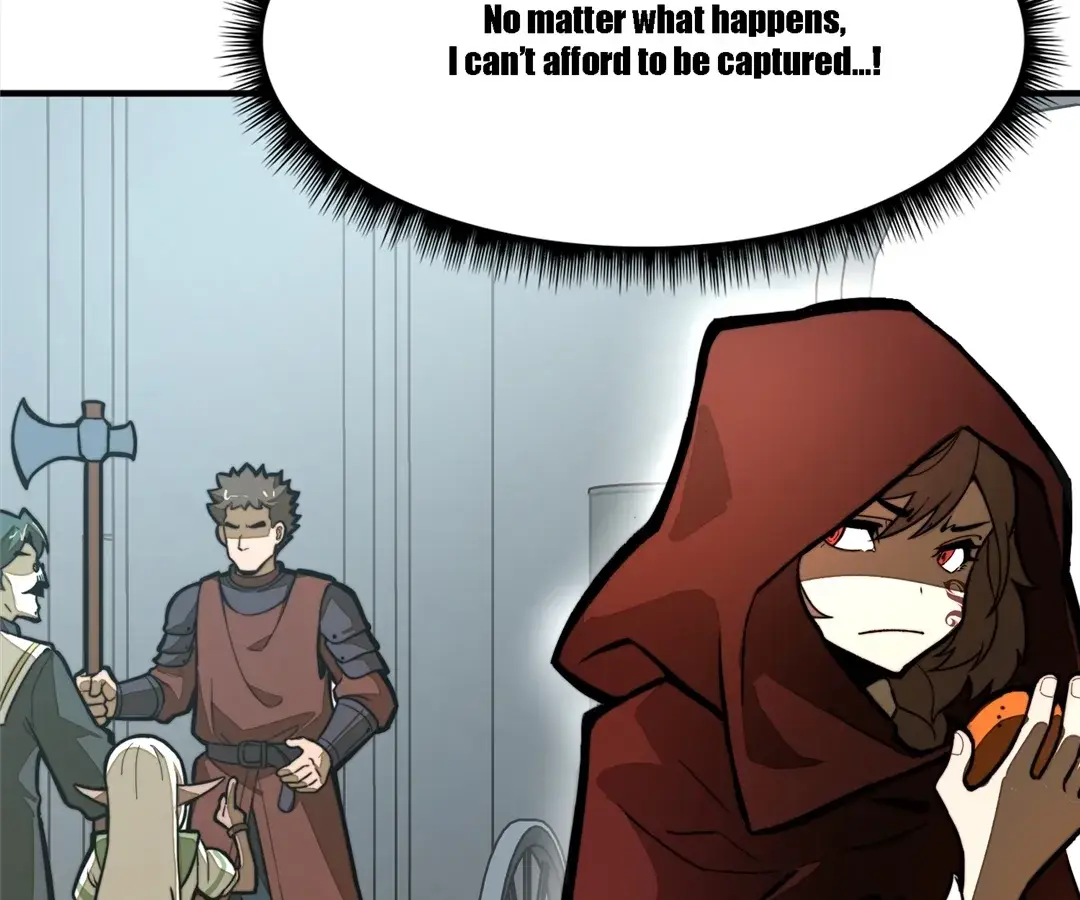 Read Cong Diceng Jueqi EN Manga Online