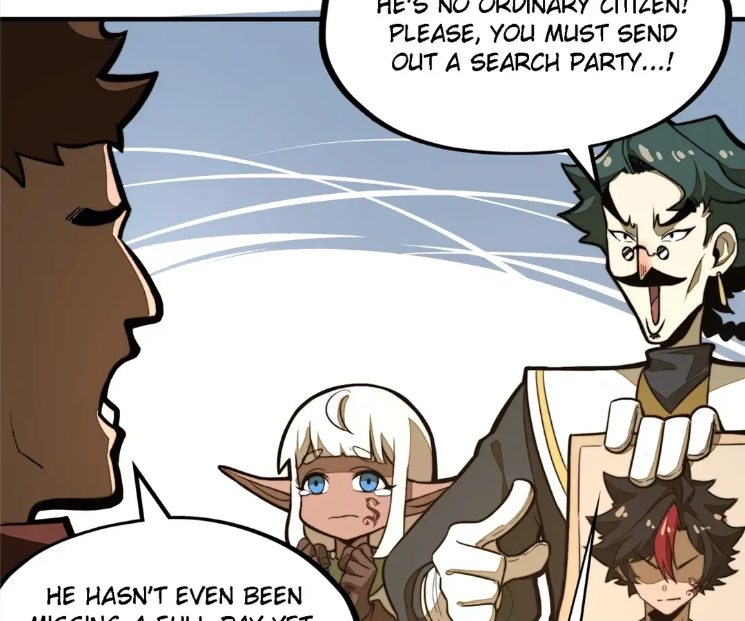 Read Cong Diceng Jueqi EN Manga Online