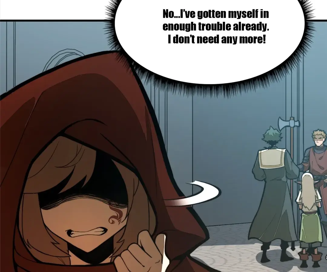 Read Cong Diceng Jueqi EN Manga Online