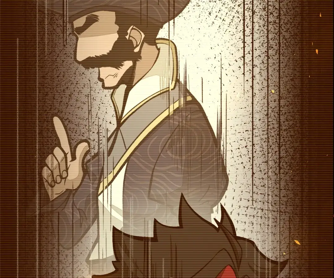 Read Cong Diceng Jueqi EN Manga Online