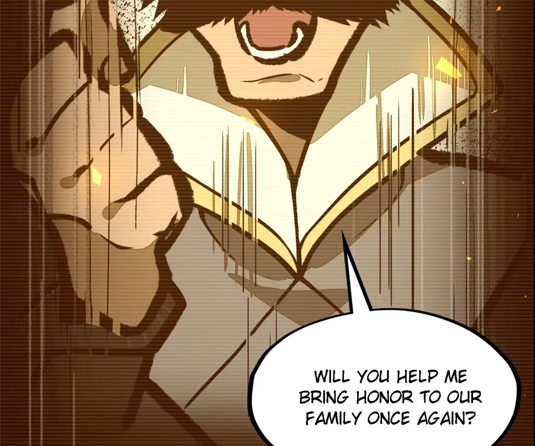 Read Cong Diceng Jueqi EN Manga Online