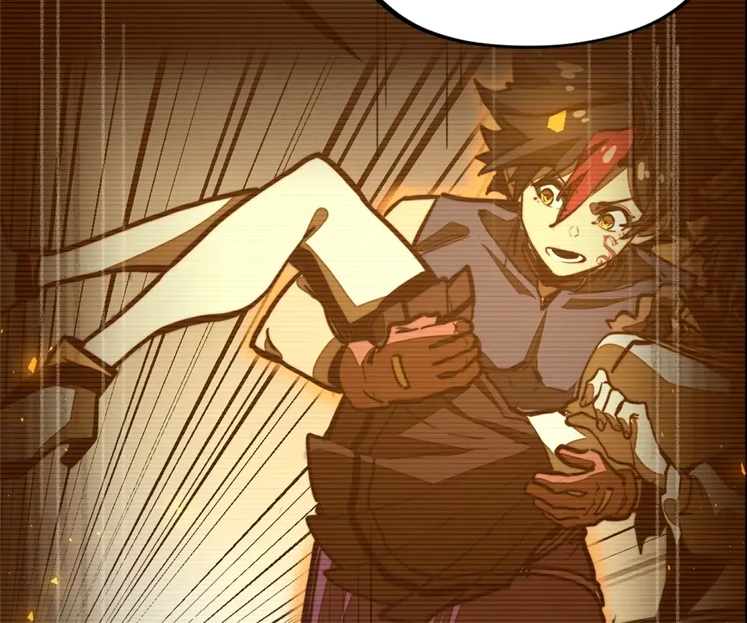 Read Cong Diceng Jueqi EN Manga Online