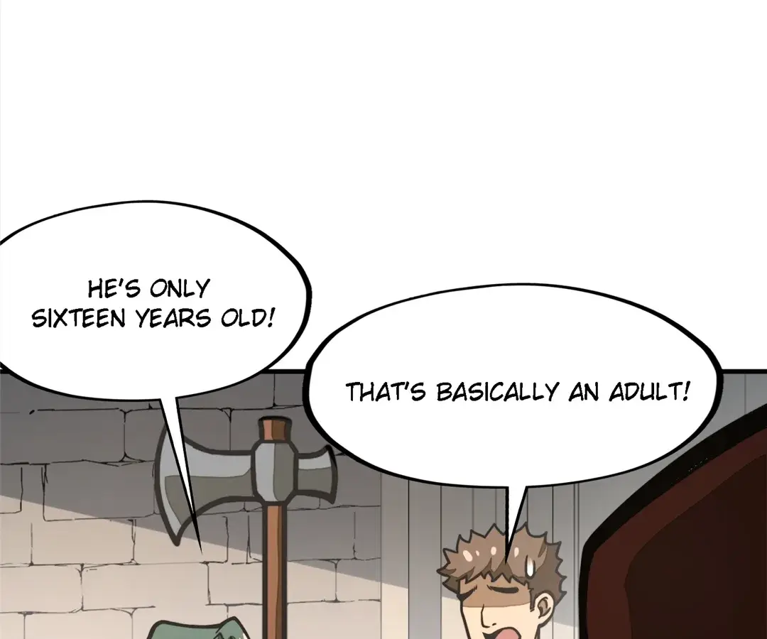 Read Cong Diceng Jueqi EN Manga Online