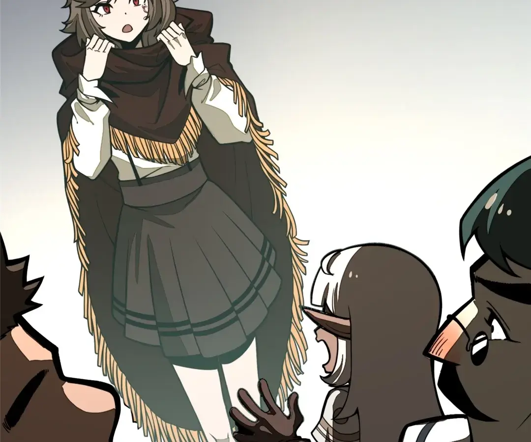 Read Cong Diceng Jueqi EN Manga Online