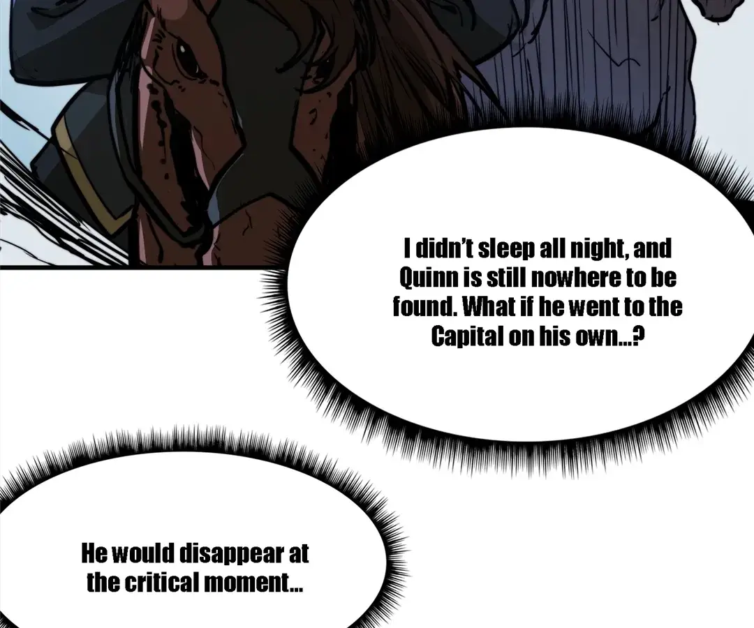 Read Cong Diceng Jueqi EN Manga Online