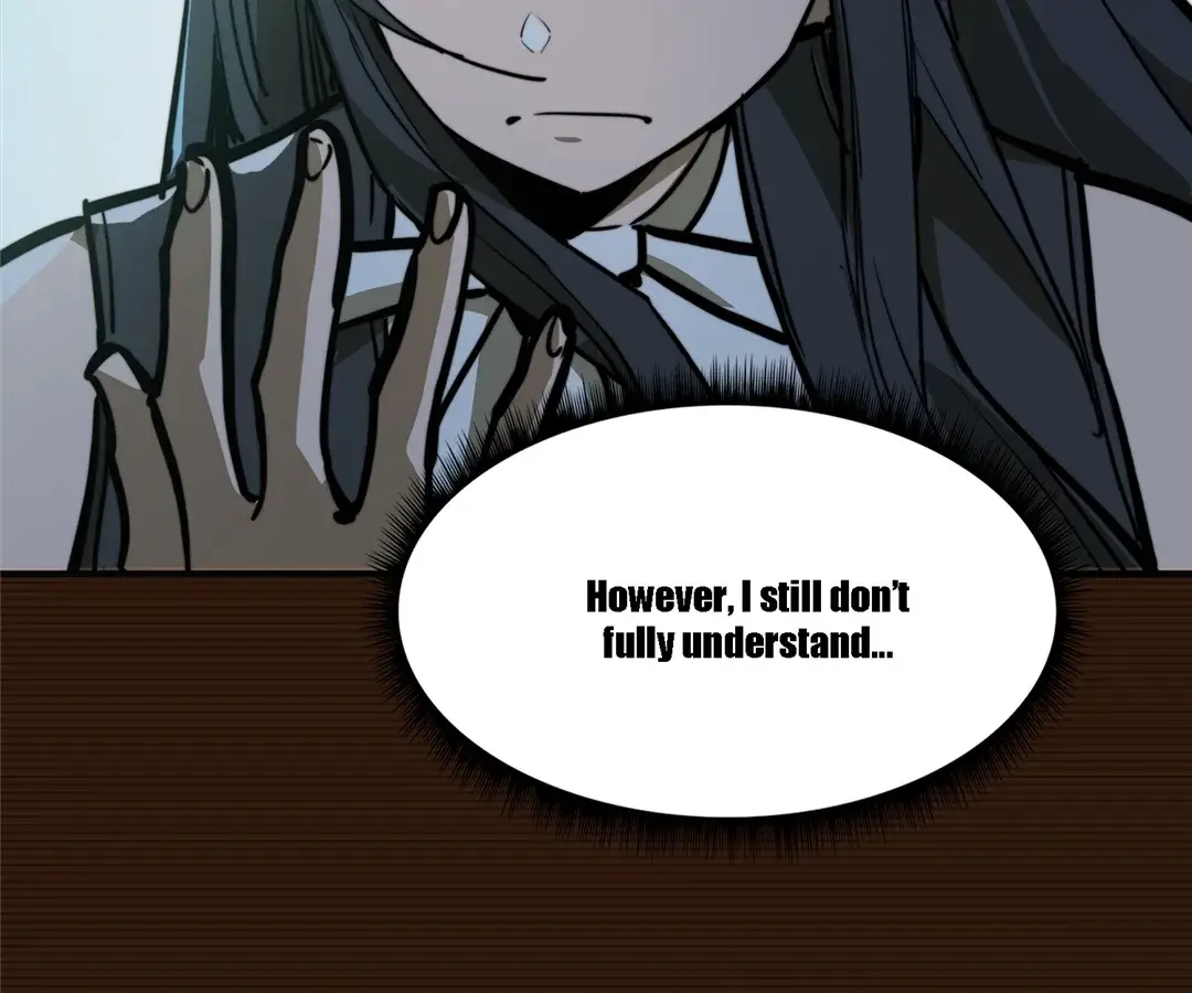 Read Cong Diceng Jueqi EN Manga Online