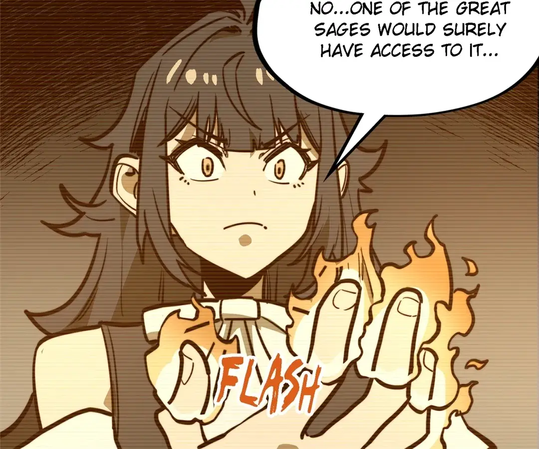 Read Cong Diceng Jueqi EN Manga Online