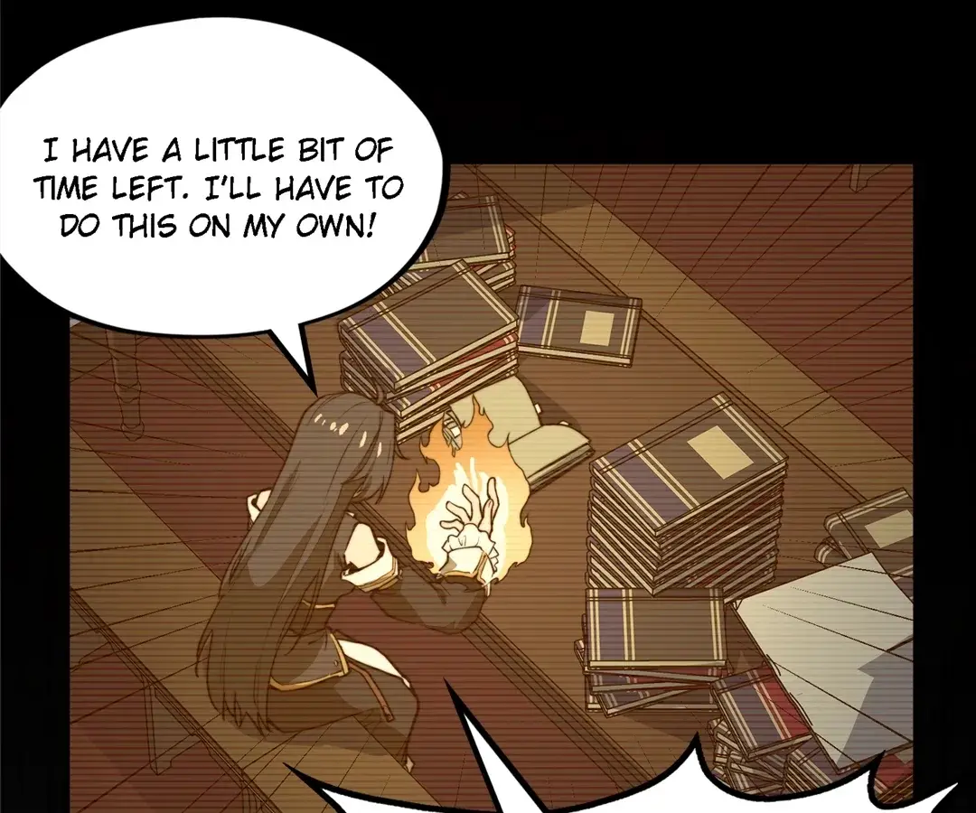 Read Cong Diceng Jueqi EN Manga Online