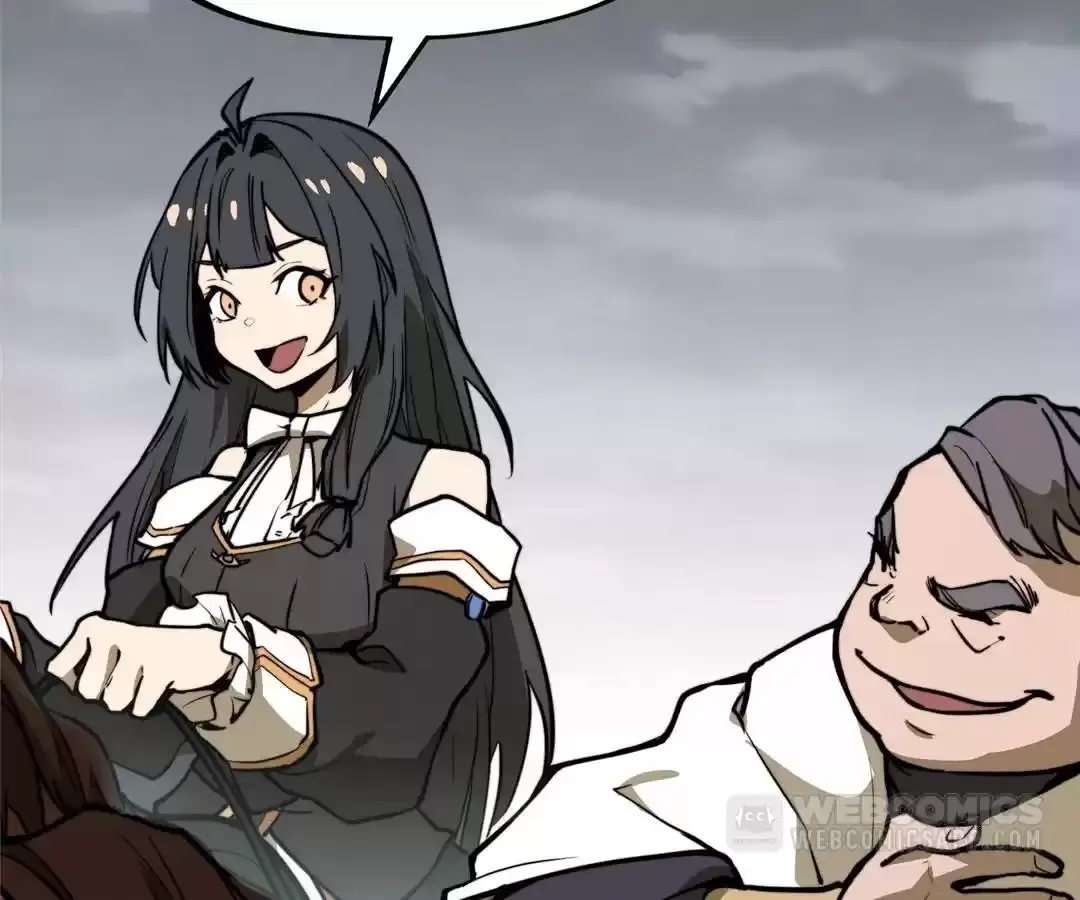 Read Cong Diceng Jueqi EN Manga Online