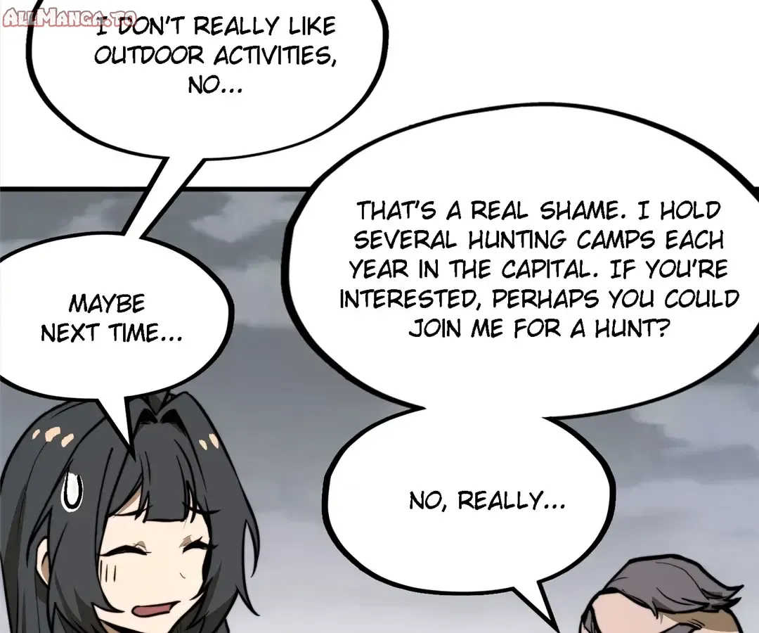 Read Cong Diceng Jueqi EN Manga Online