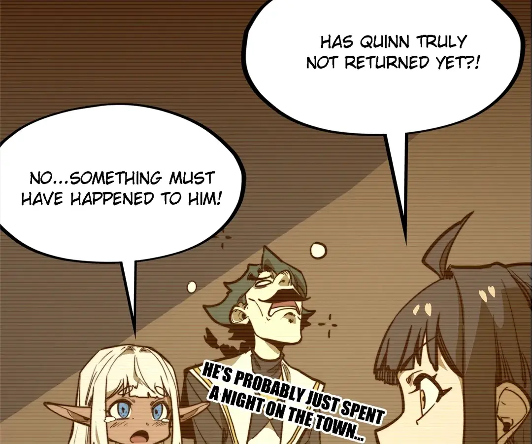 Read Cong Diceng Jueqi EN Manga Online