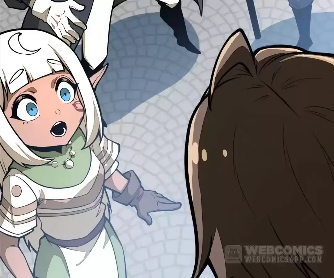 Read Cong Diceng Jueqi EN Manga Online