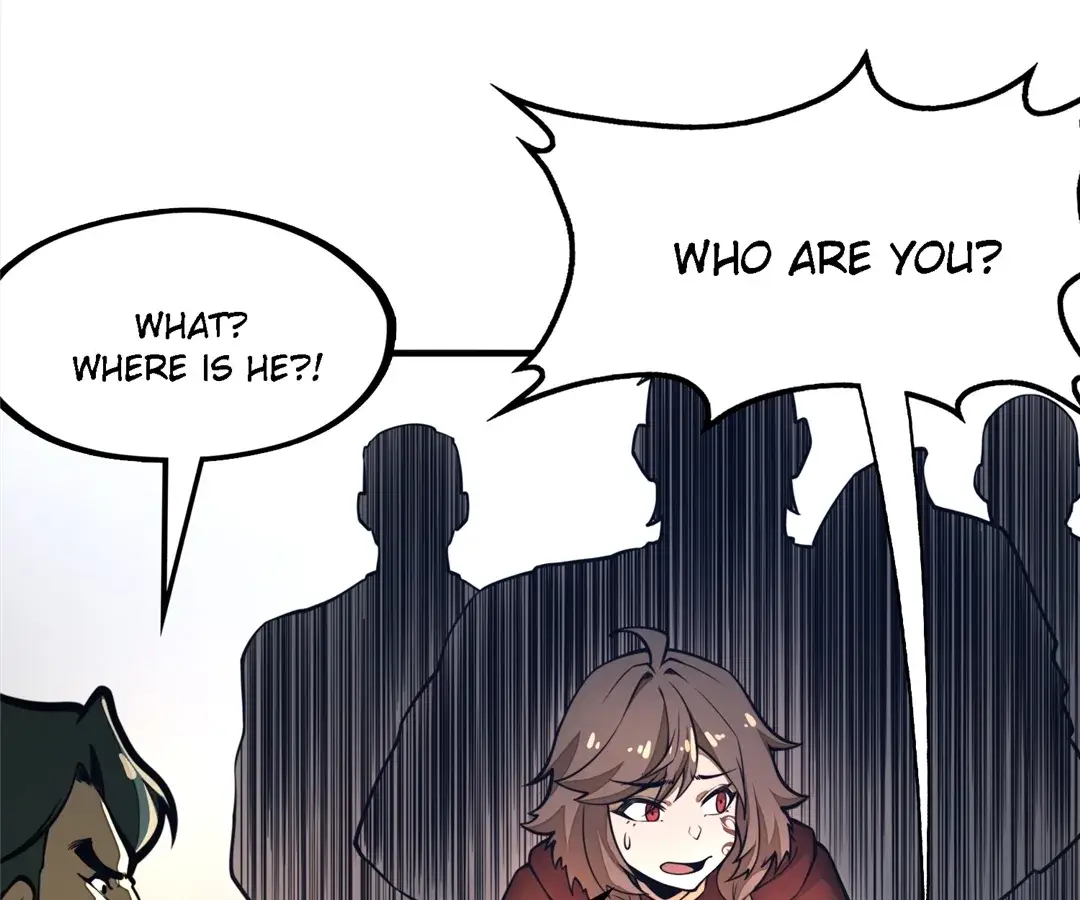 Read Cong Diceng Jueqi EN Manga Online