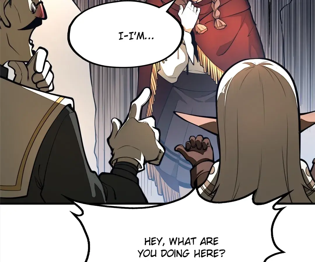 Read Cong Diceng Jueqi EN Manga Online