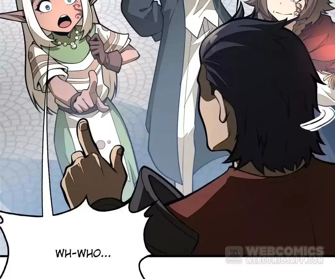 Read Cong Diceng Jueqi EN Manga Online