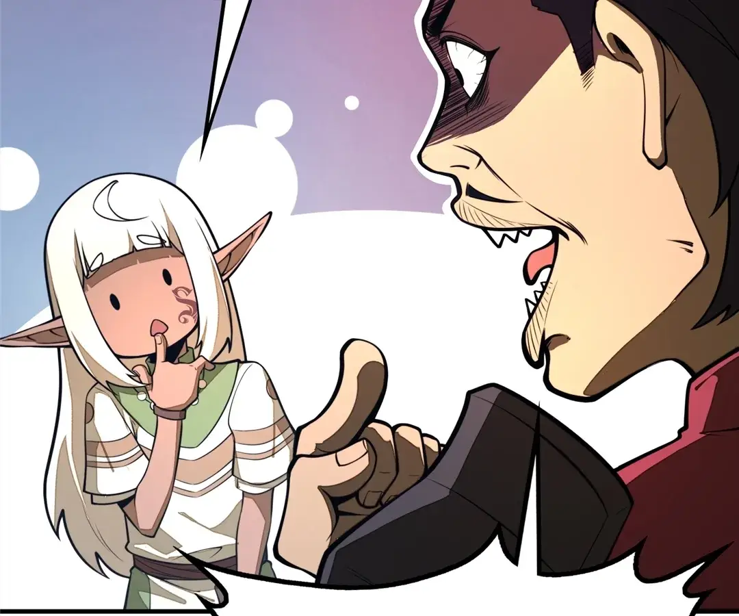 Read Cong Diceng Jueqi EN Manga Online