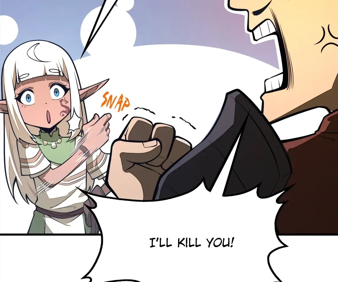 Read Cong Diceng Jueqi EN Manga Online