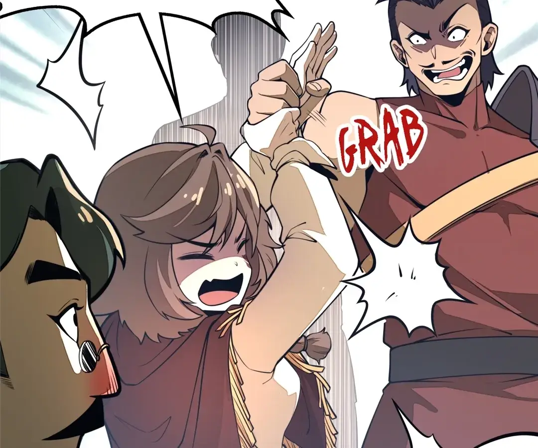 Read Cong Diceng Jueqi EN Manga Online