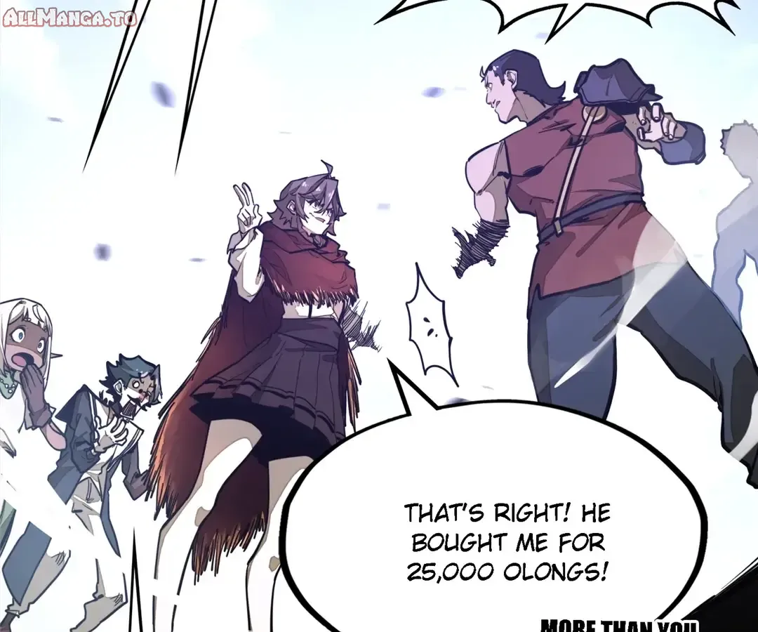 Read Cong Diceng Jueqi EN Manga Online