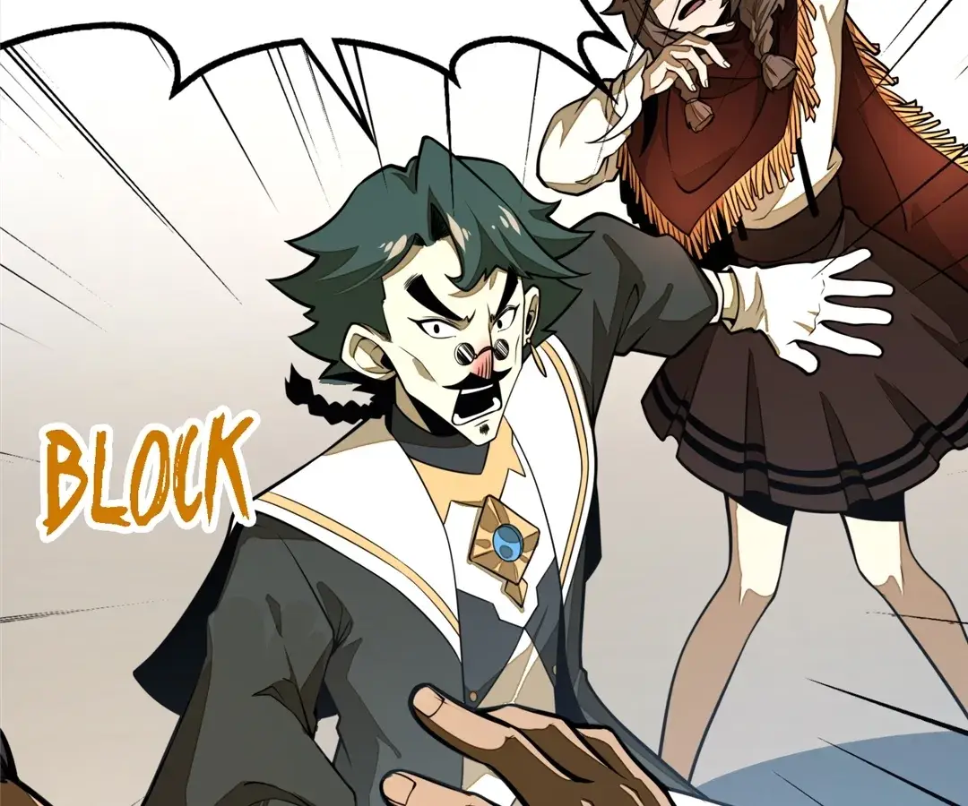 Read Cong Diceng Jueqi EN Manga Online