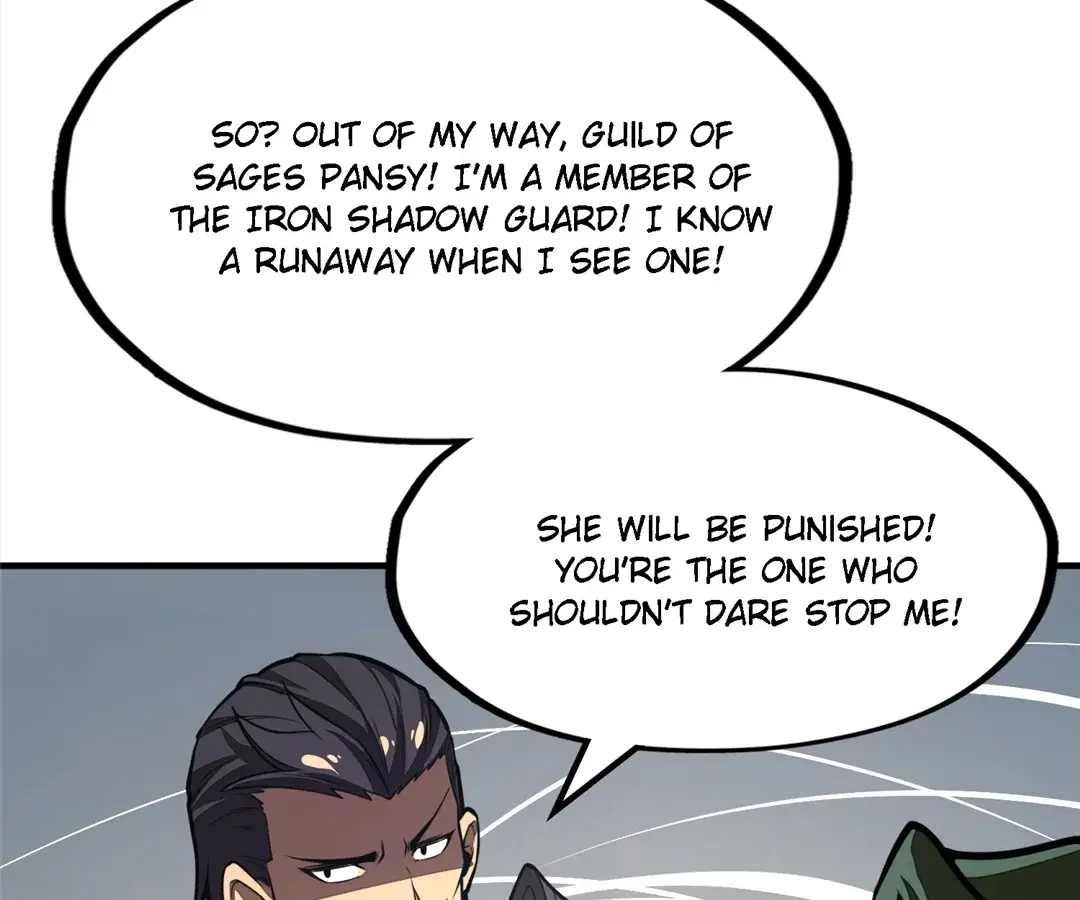 Read Cong Diceng Jueqi EN Manga Online