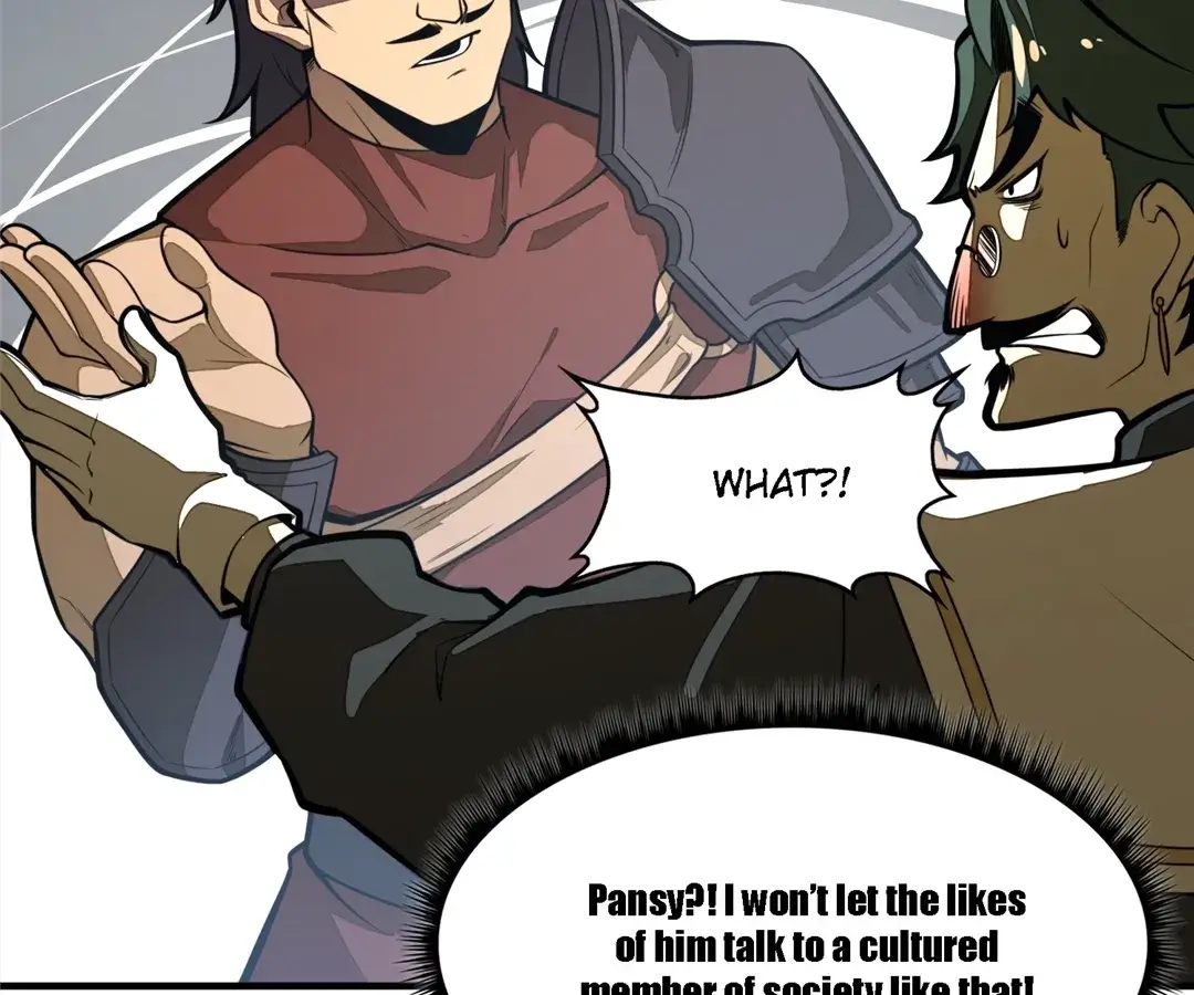 Read Cong Diceng Jueqi EN Manga Online