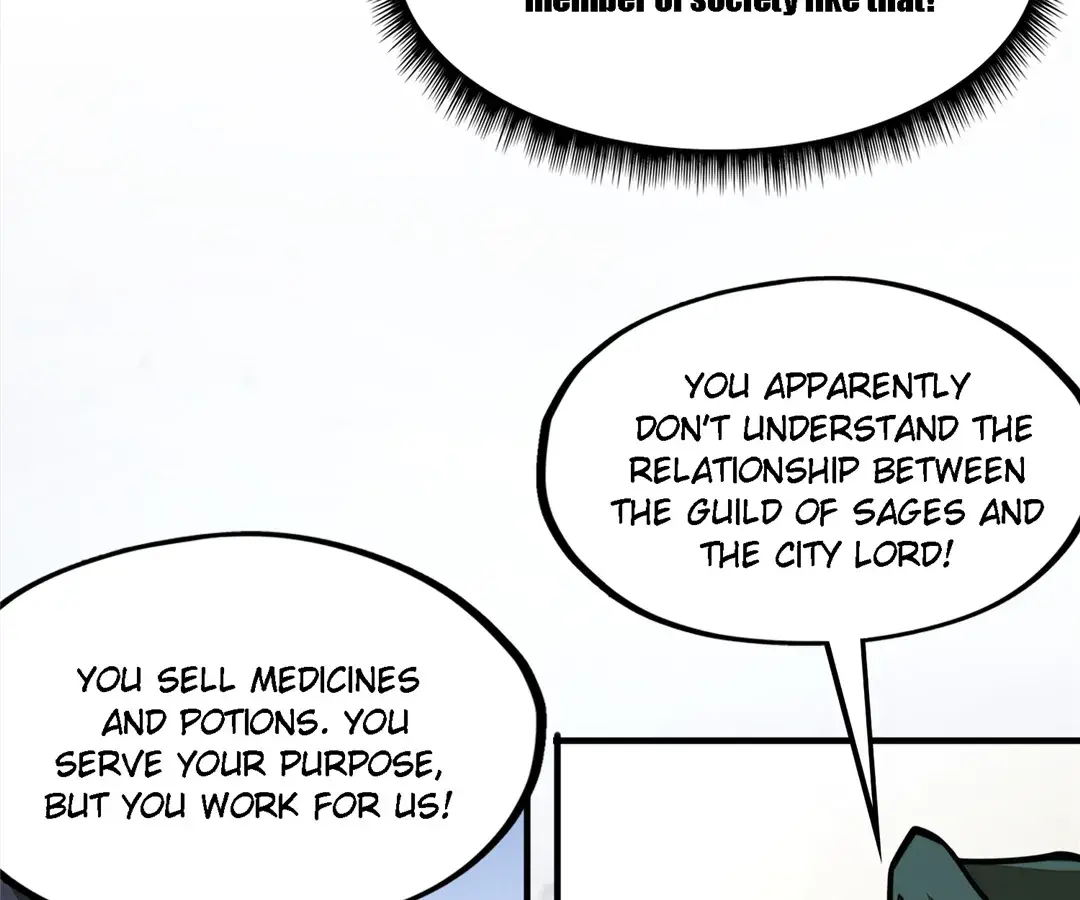 Read Cong Diceng Jueqi EN Manga Online