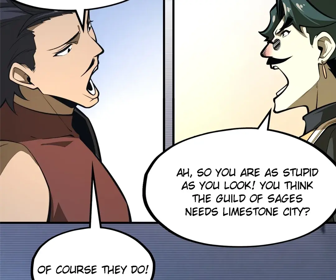 Read Cong Diceng Jueqi EN Manga Online