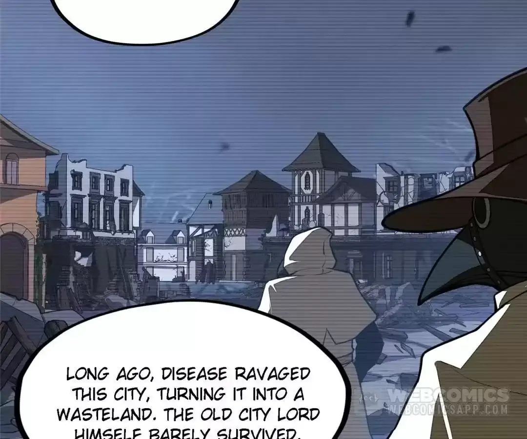 Read Cong Diceng Jueqi EN Manga Online