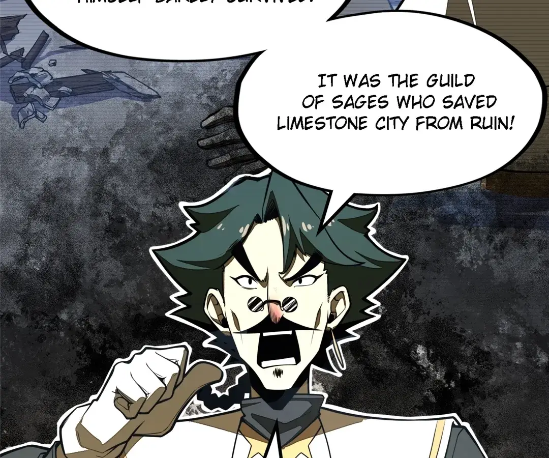 Read Cong Diceng Jueqi EN Manga Online