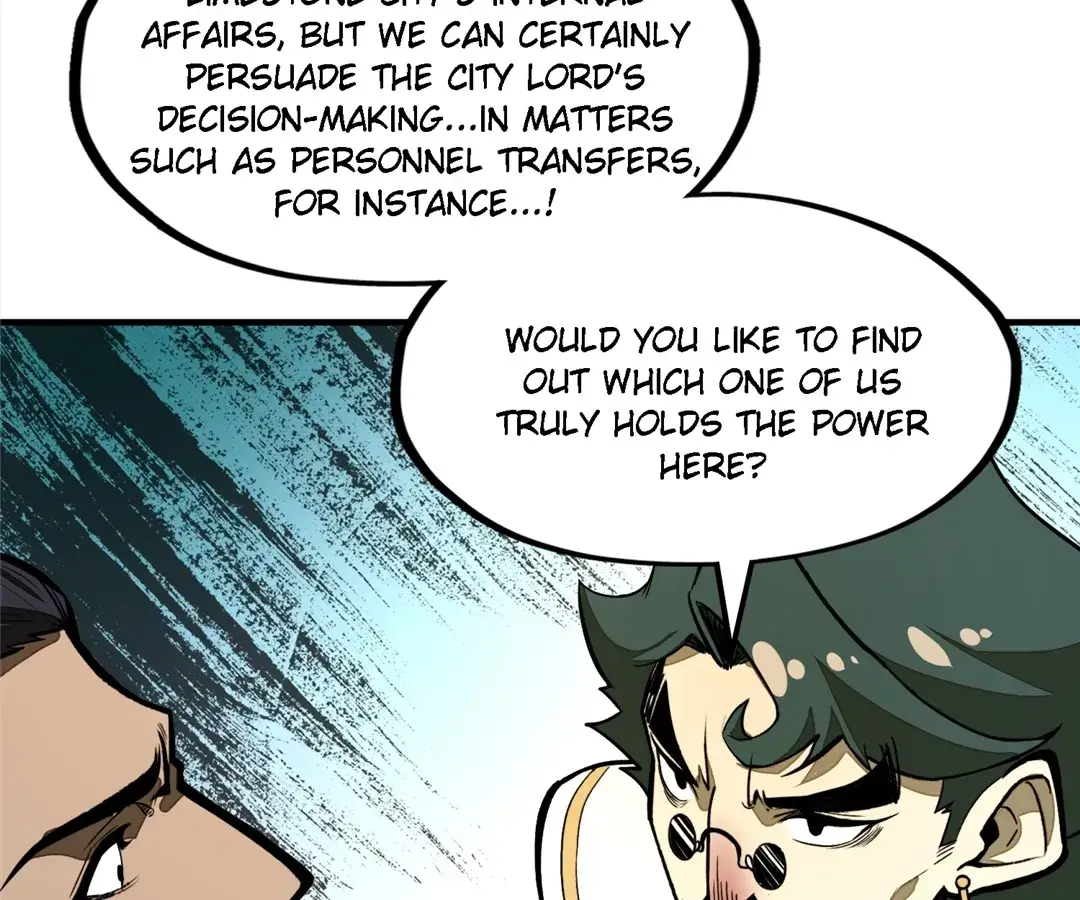 Read Cong Diceng Jueqi EN Manga Online