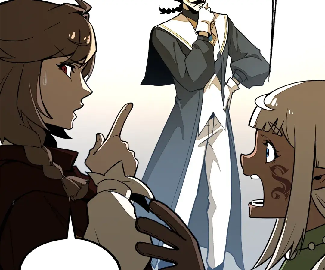 Read Cong Diceng Jueqi EN Manga Online